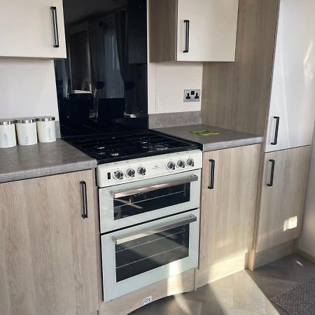 74 Bayside Cove Pevensey Bay Holiday Park Eksteriør billede