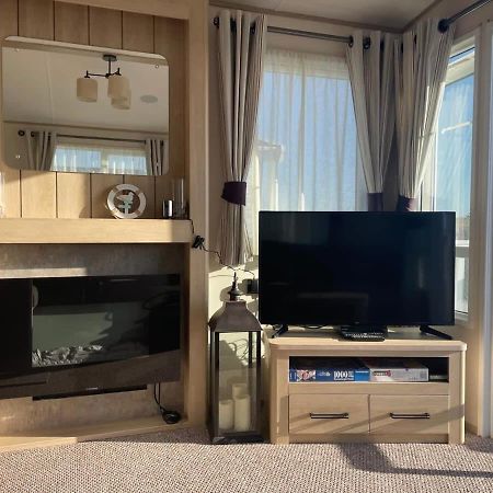 74 Bayside Cove Pevensey Bay Holiday Park Eksteriør billede