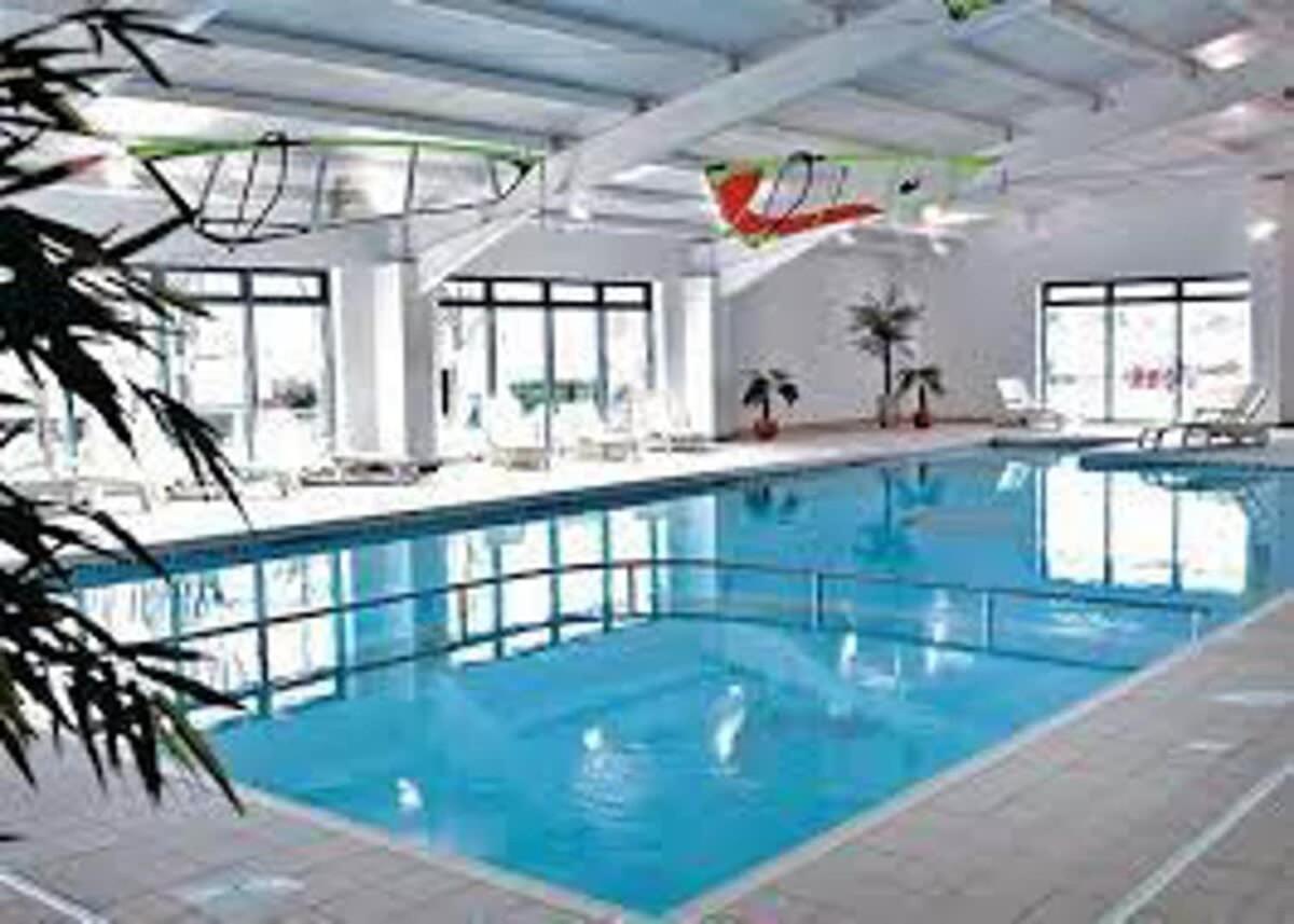 74 Bayside Cove Pevensey Bay Holiday Park Eksteriør billede